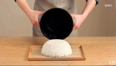 小米电饭锅999和599,小米399元电饭煲你见过吗