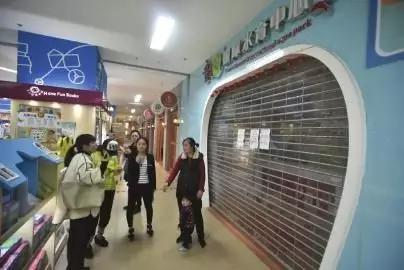 宝宝游泳馆越来越惨淡,婴儿游泳馆倒闭原因