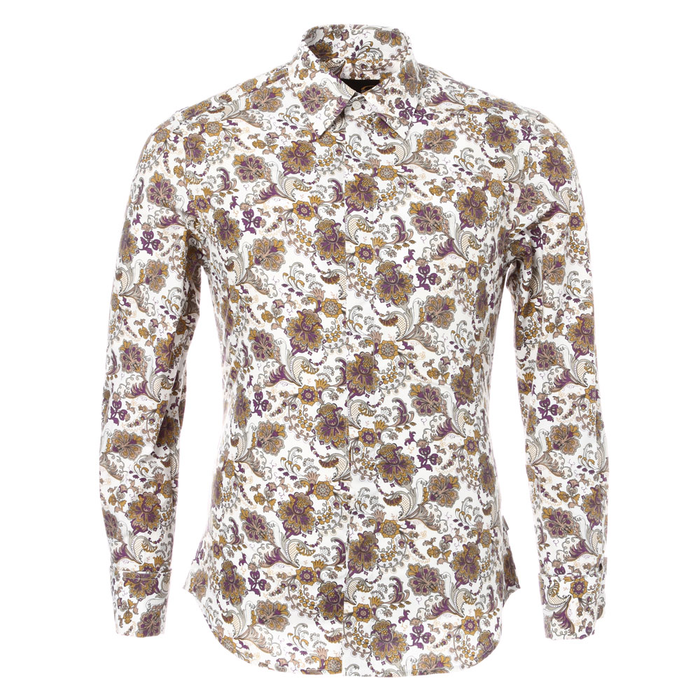 衣锦夜行QA:大丈夫就是要能穿能脱!