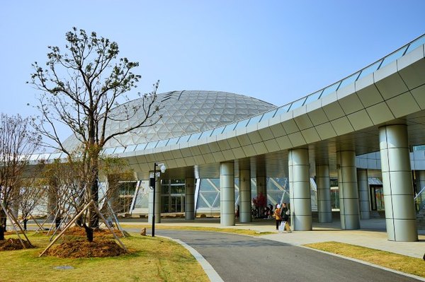 太湖舒畅之旅：乐享田园生活