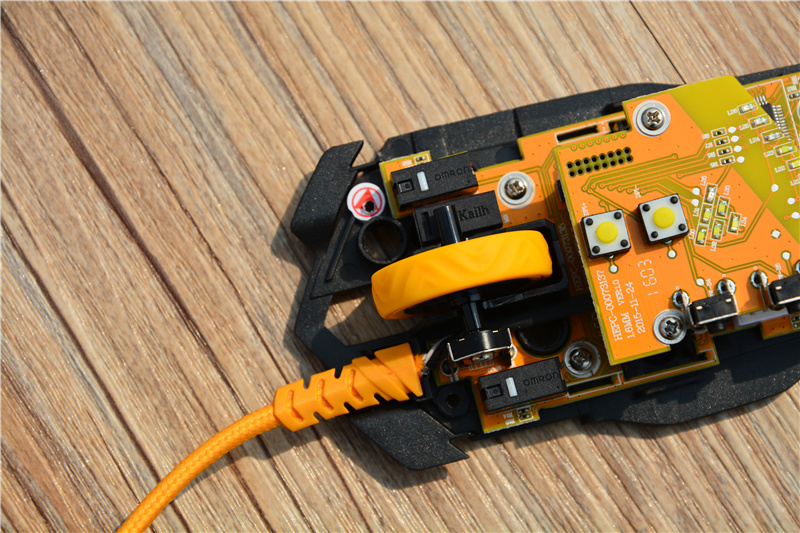 贱驴007售价,贱驴007鼠标评测