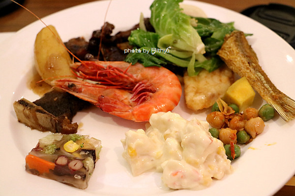 人生必需要有一次闺蜜游——沙巴五日游