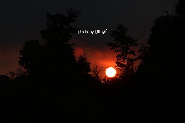 沙巴4天自由行攻略 (沙巴5天之旅)