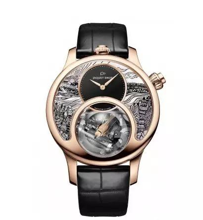 你的腕间只差这一枚贵族徽章