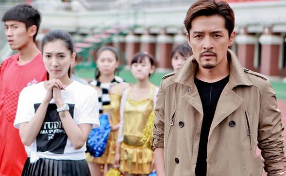 没有手撕鬼子也没有穿越*情虐**最近7部霸屏内地剧看着还不错