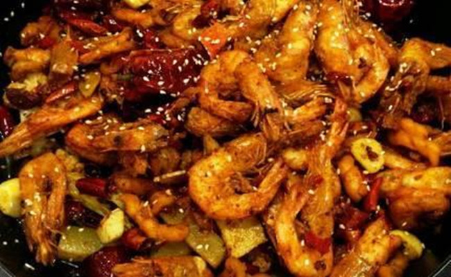 西安特色干锅店,西安好吃的干锅本地人推荐