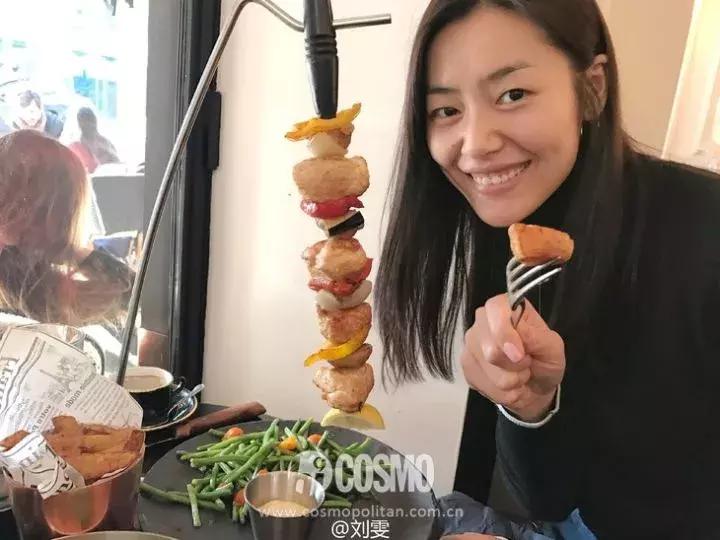 盘点那些女生真实素颜的样子,看看谁才是真正的素颜女神