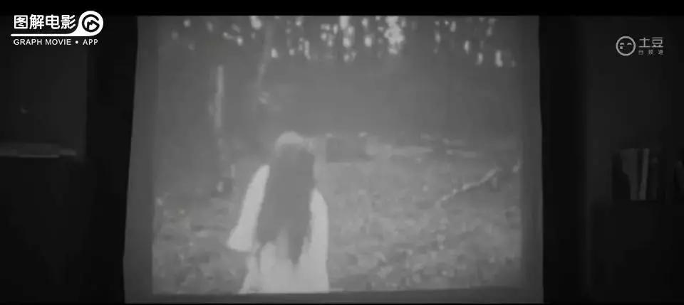 贞子小时候的真实模样,贞子真正的小时候照片