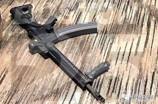 美国史上最巨大的枪击事件,盘点美国最严重的枪击事件