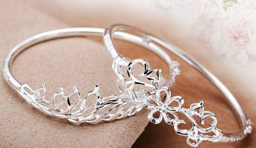 一分钟带你了解银饰,你对五行了解多少