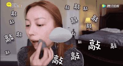 画个简单的裸妆需要哪些化妆品,裸妆怎么画新手