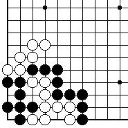 围棋入门必背十三个基本口诀,围棋入门1-50集