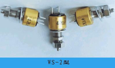 电位器与电子器件组成的调节电路,可调电阻和电位器什么区别图片