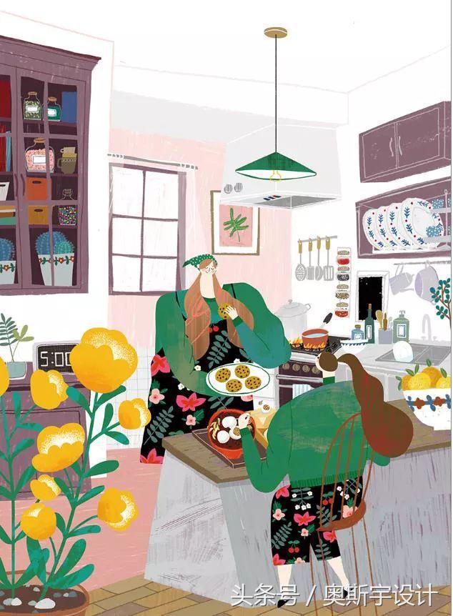 聚北研究所：看天亮起来是件寂寞的事