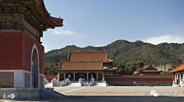 归一易道风水视频,风水五大误区