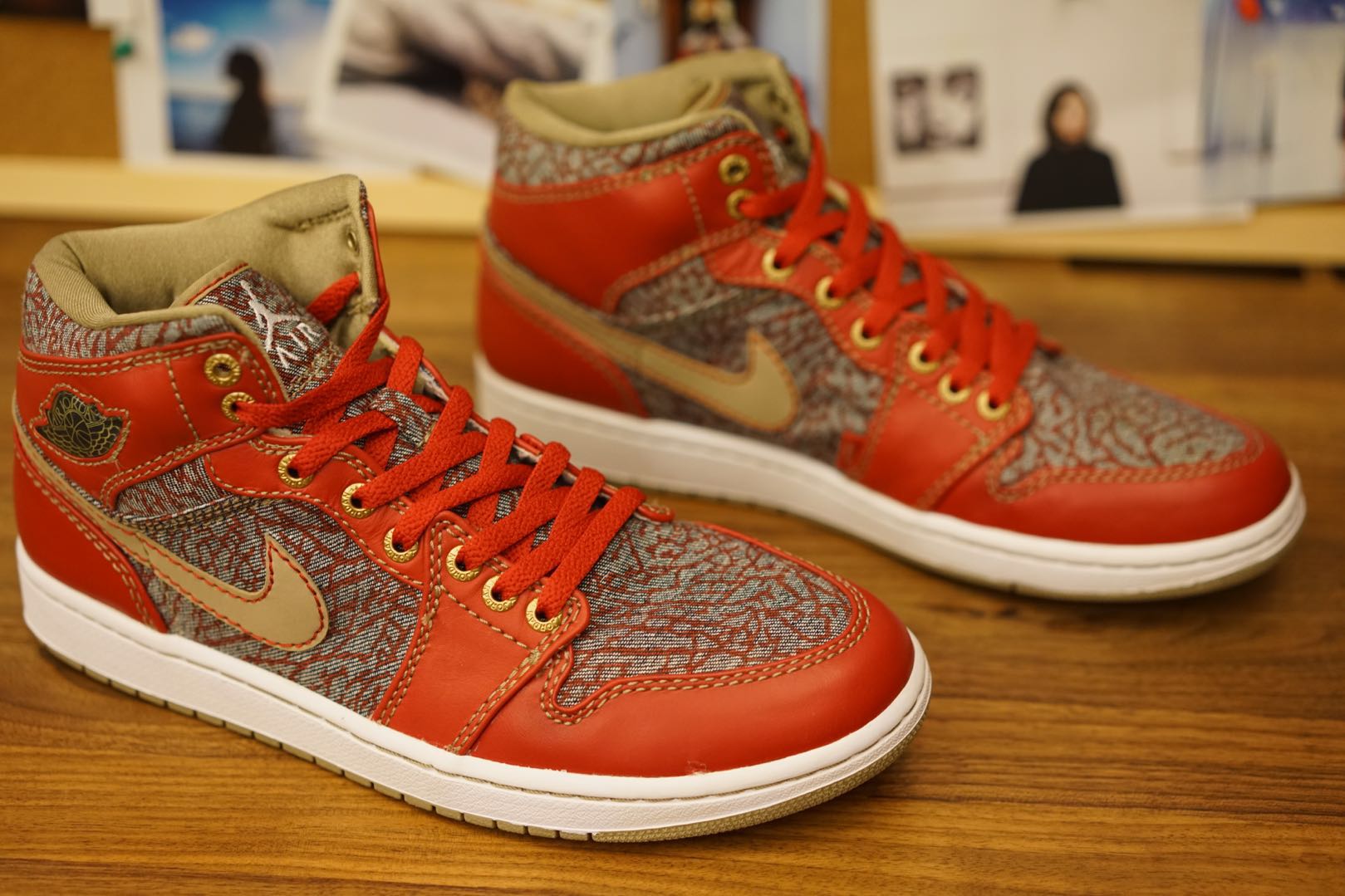 为什么sneaker的鞋子这么贵,sneakershopping花了22万