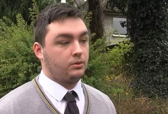 爱尔兰闹鬼事件真的吗,爱尔兰闹鬼事件真的上报了吗