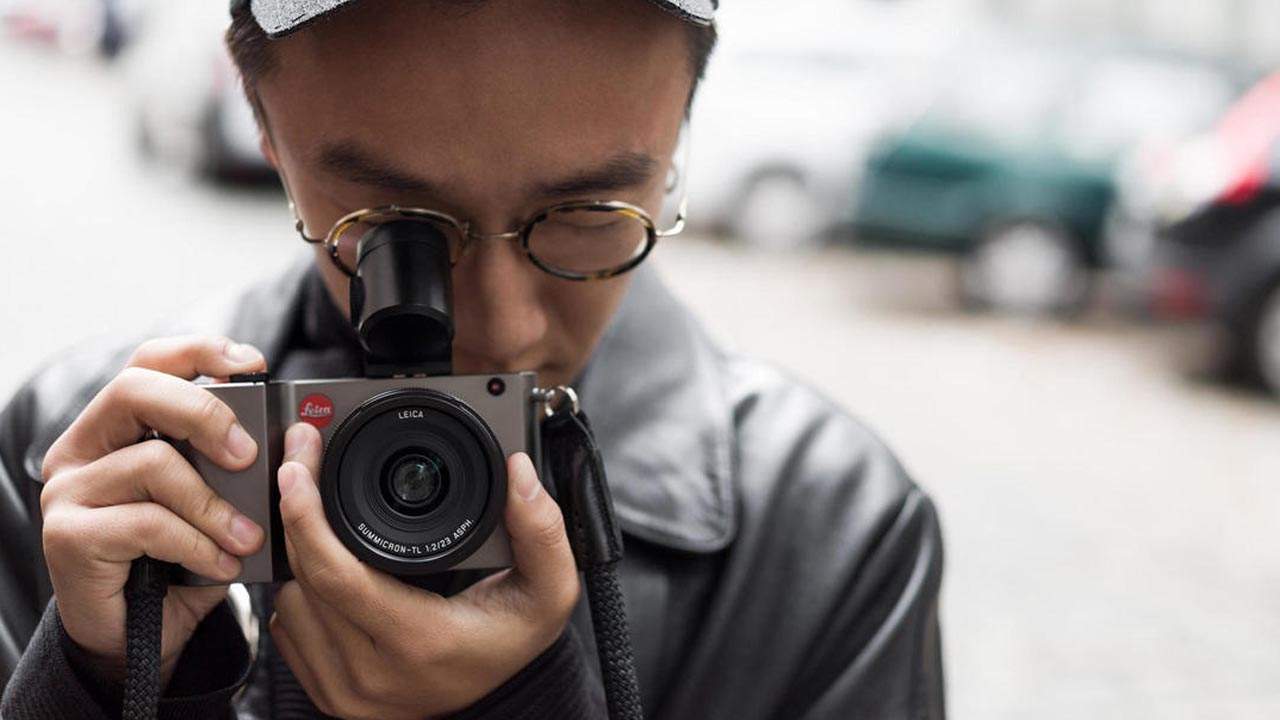 徕卡最新款全画幅报价,徕卡q系列最新款