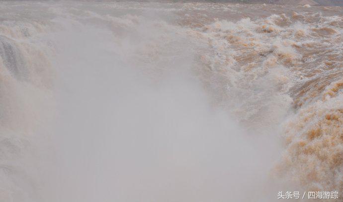 黄河之水天上来山西之旅壶口瀑布,山西黄河壶口瀑布掠影