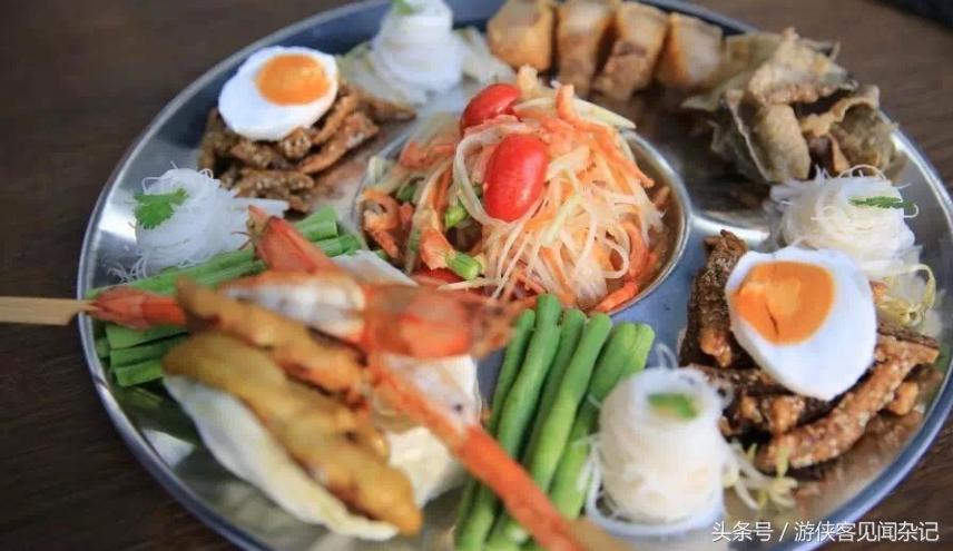 泰国曼谷周末游玩,泰国曼谷旅游白天景点攻略