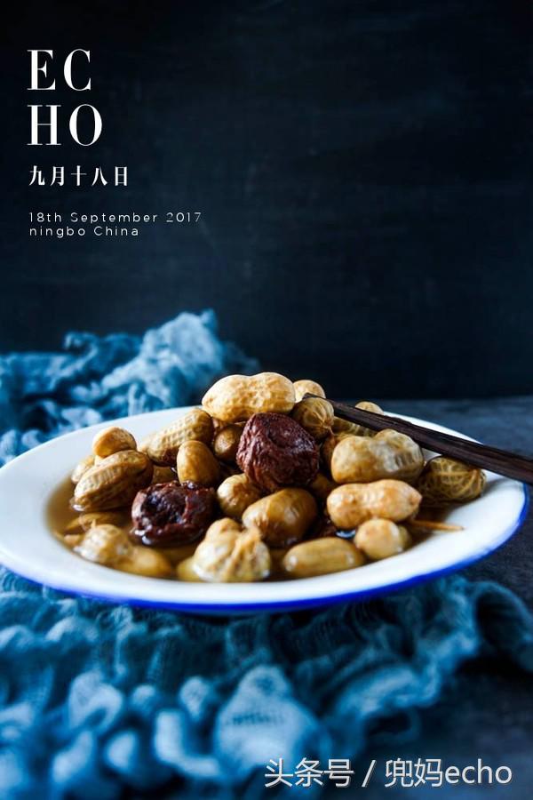 酸甜酥脆的话梅花生巨好吃,制作零嘴小零食