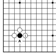 围棋入门必背十三个基本口诀,围棋入门1-50集