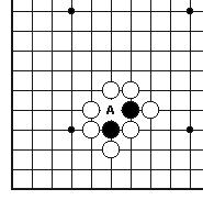 围棋入门必背十三个基本口诀,围棋入门1-50集