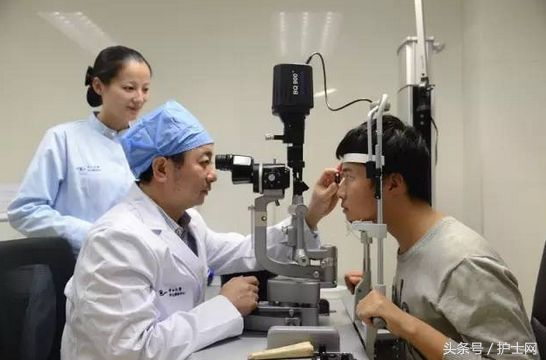 什么药物可让人失明,会导致人失明的针剂