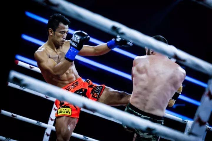 杨茁vs一龙,杨茁对一龙