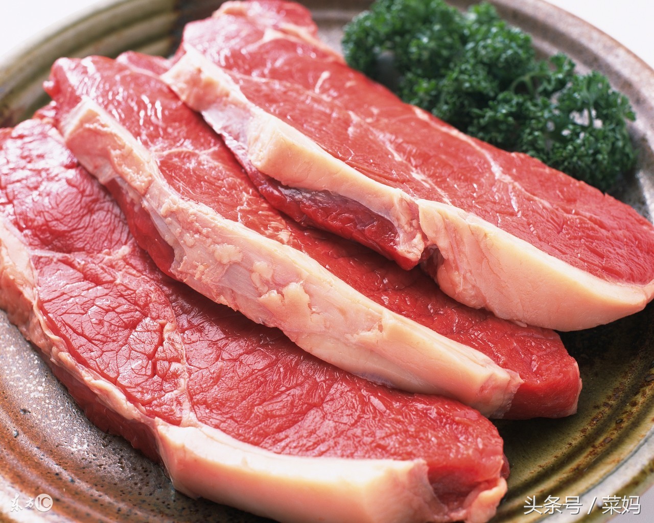 煎失败的牛排怎么处理,自己做牛排怎么煎又嫩又好吃