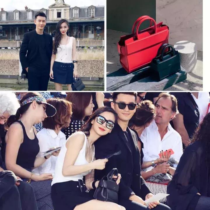 包包入门｜安利70款包包，从实习生进阶时尚女魔头！省钱保值秘笈