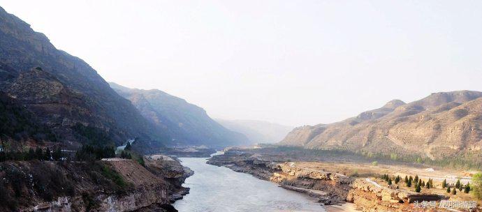 黄河之水天上来山西之旅壶口瀑布,山西黄河壶口瀑布掠影