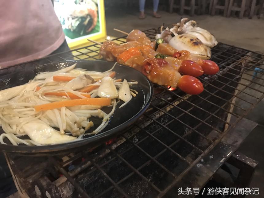 泰国曼谷周末游玩,泰国曼谷旅游白天景点攻略