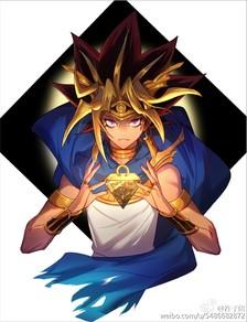 动漫界四大天王传奇,游戏王十大经典动漫