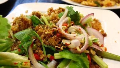 泰国拉差达火车头夜市攻略,泰国吃喝玩乐全攻略