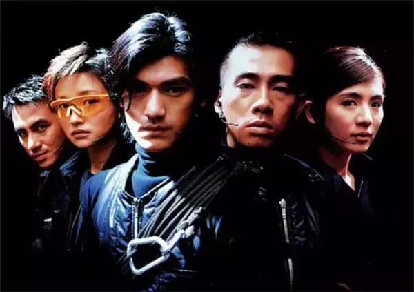 周润发经典电影片段小偷,周润发张国荣小偷电影