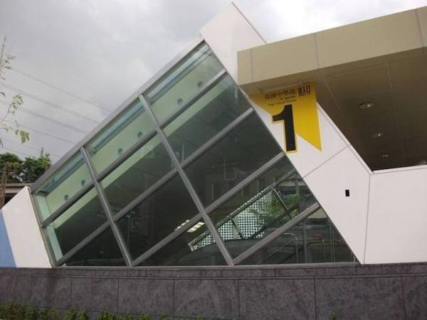 如果你来上海玩想打卡魔都,如果你要去上海我应该说什么