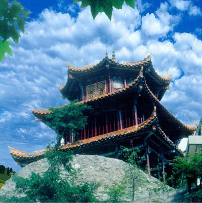 甘肃陇南文县风景介绍,陇南市全部风景区