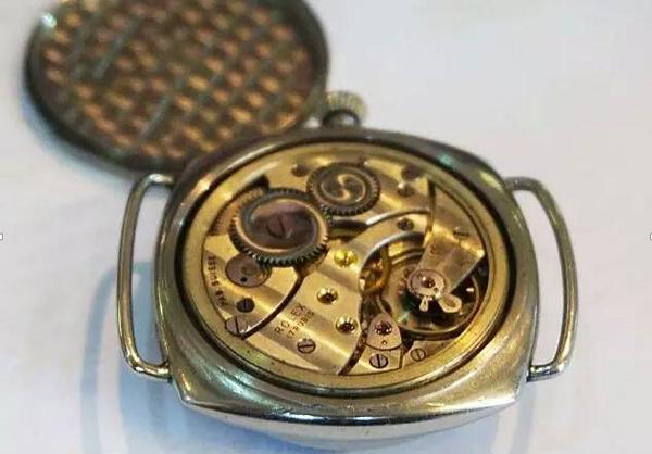 沛纳海和劳力士哪个耐造,劳力士沛纳海古董