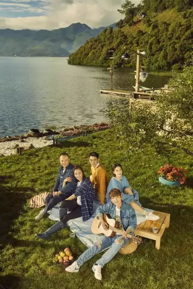 亲爱的客栈第1期开什么民宿,亲爱的客栈中卫民宿