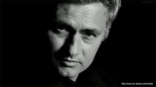 穆里尼奥的经历,穆里尼奥耻辱之战