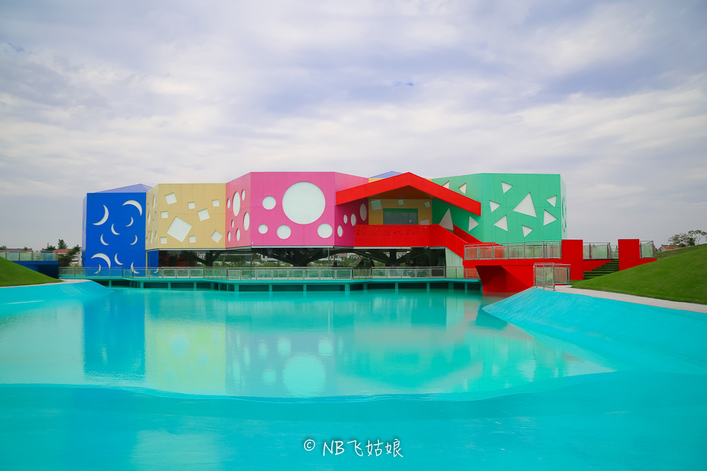 南通滨江公园亲子游,南通洲际绿博园有什么好玩的