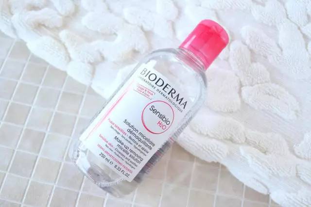 日本平价卸妆液有哪些好用,好用必买的卸妆单品