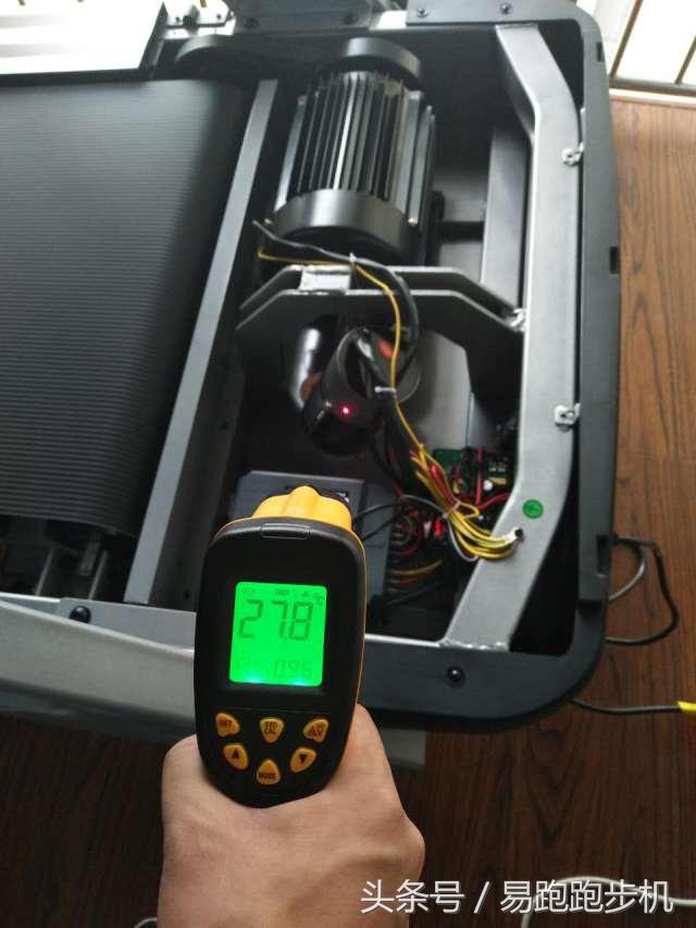 「深度测评」易跑M9商跑,为什么总是成为各大健身房的首选?