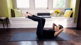 怎么瘦肩膀和腰,怎样瘦肩膀最快最有效的动作