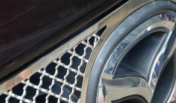 新款阿特兹改装轮毂,蒙迪欧蜂窝中网