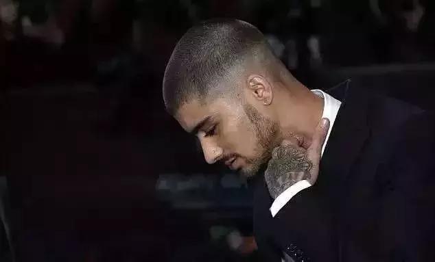 是男人这辈子都要剪一次寸头，寸头是检验脸好的唯一标准！