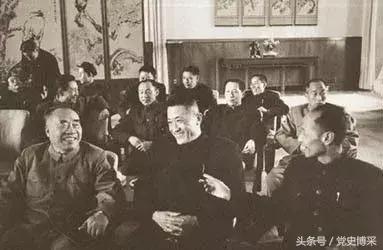 十大元帅诗词集,十大元帅的诗句