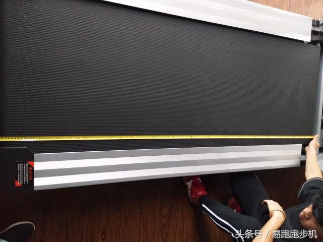 「深度测评」易跑M9商跑,为什么总是成为各大健身房的首选?