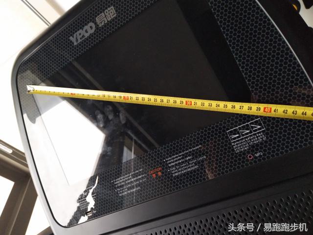 「深度测评」易跑M9商跑,为什么总是成为各大健身房的首选?